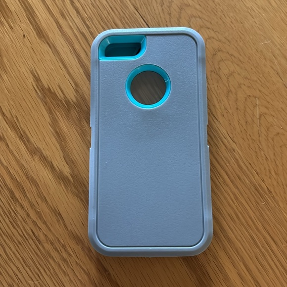 iPhone 5 S case - Picture 2 of 7